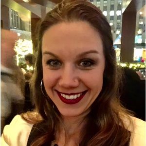 Meet your Posher, Sara